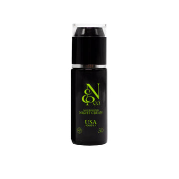Nourishing Night Cream-50ML